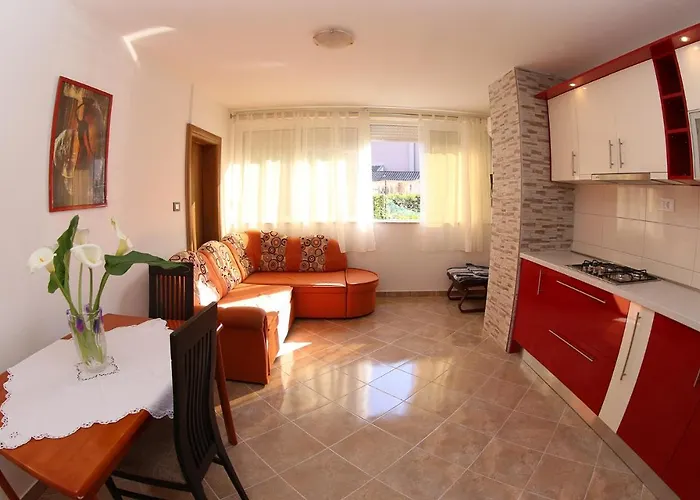 Apartments Antonija