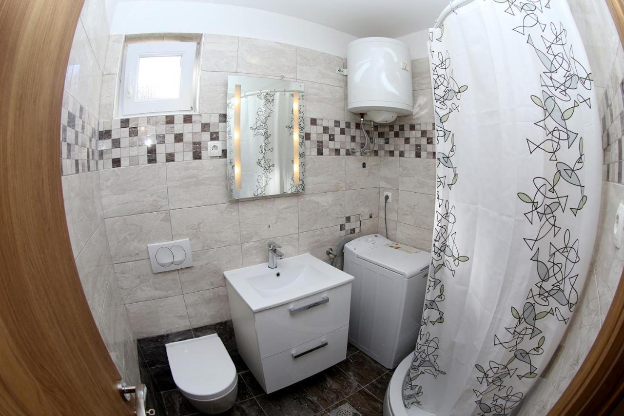 Antonija Apartament
