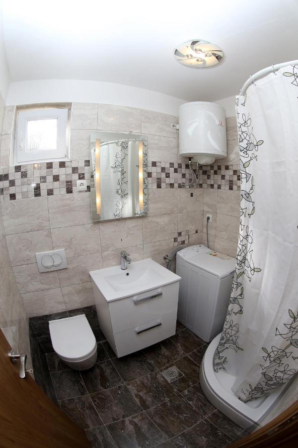 Antonija Apartament