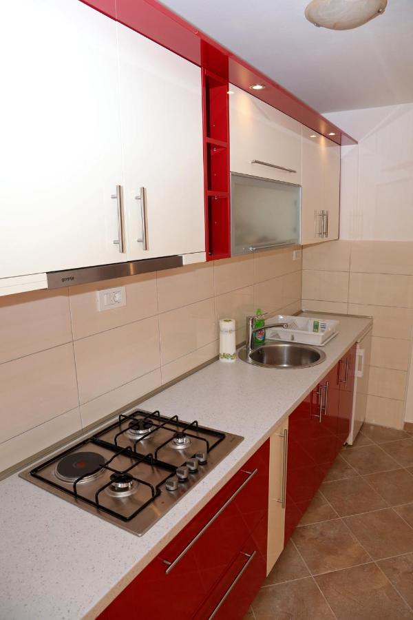 Antonija Apartament *