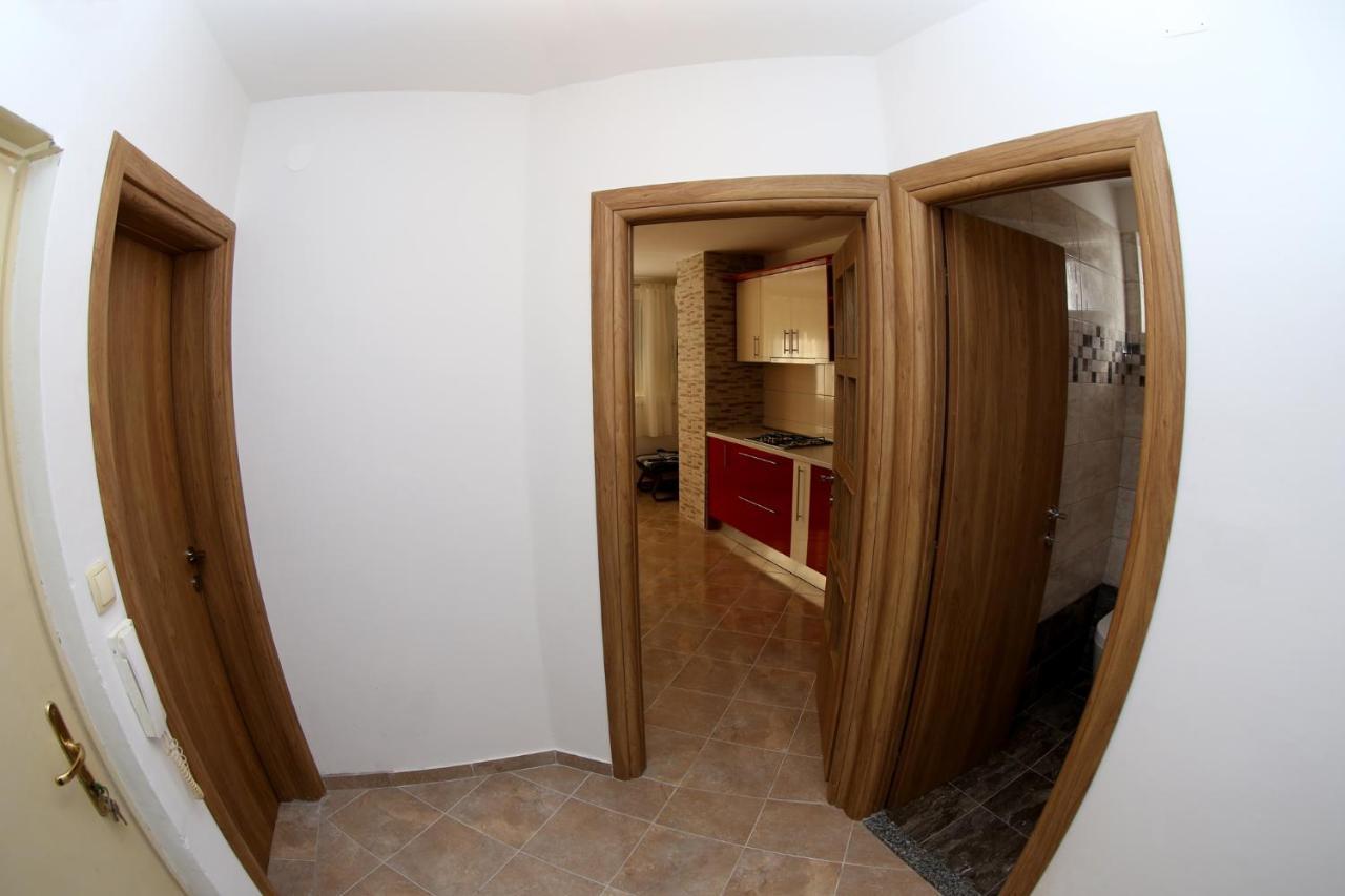 Antonija Apartament *