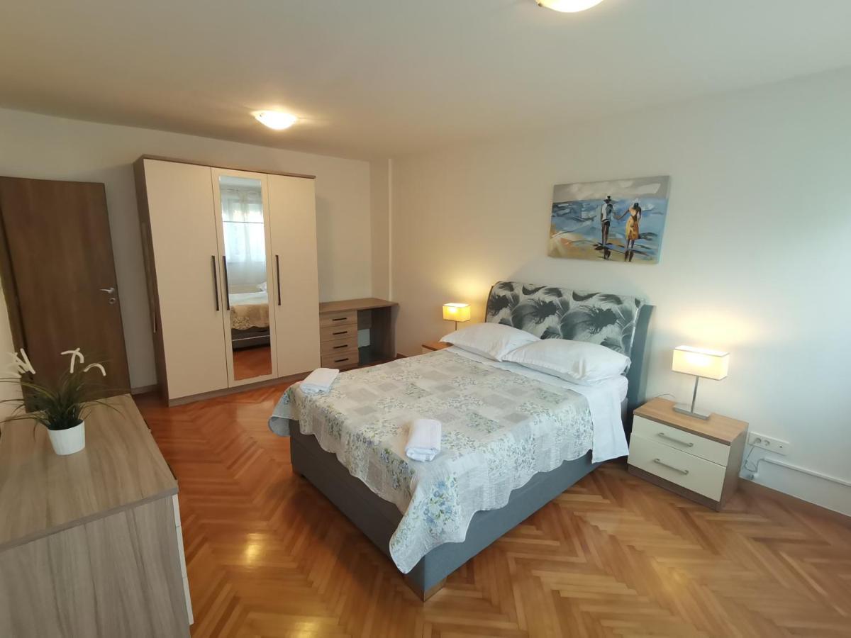 Apartament Antonija