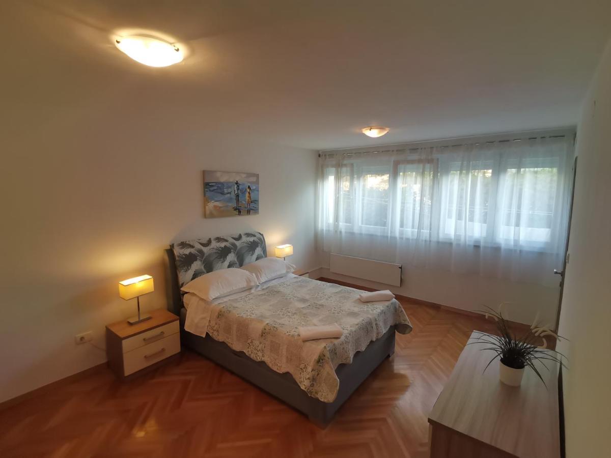 Antonija Apartament Zadar